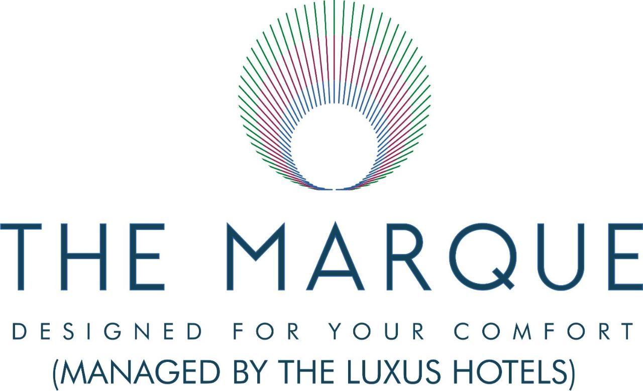 The Marque By Luxus Hotels At 马图拉 外观 照片